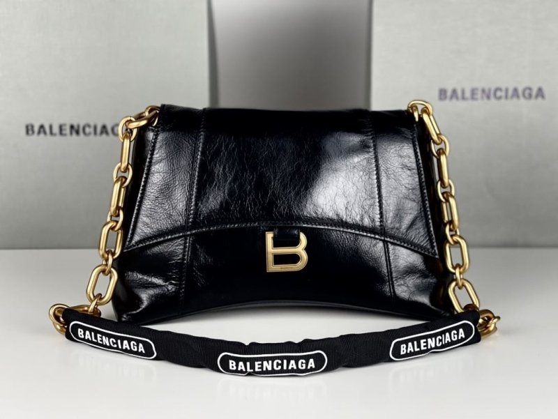 Balenciaga Hourglass Bags